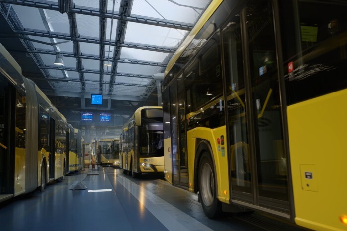 Redutowa smart depot