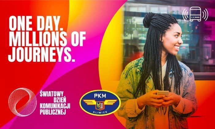 Światowy Dzień Transportu Publicznego