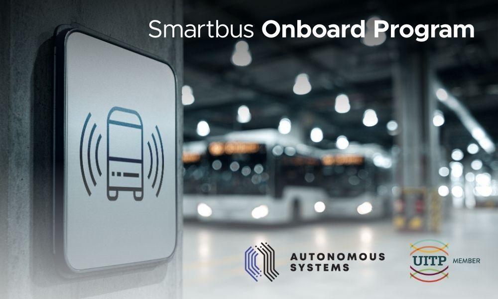 Smartbus Onboard Program